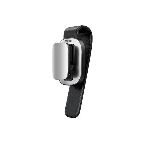 Baseus Platinum Vehicle Eyewear Clamping type Clip