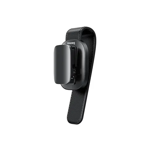 Baseus Platinum Vehicle Eyewear Clamping type Clip