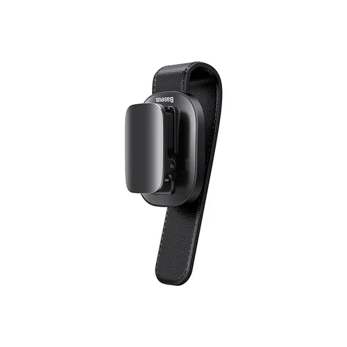 Baseus Platinum Vehicle Eyewear Clip (Clamping Type)