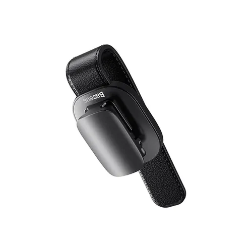 Baseus Platinum Vehicle Eyewear Clip (Clamping Type)