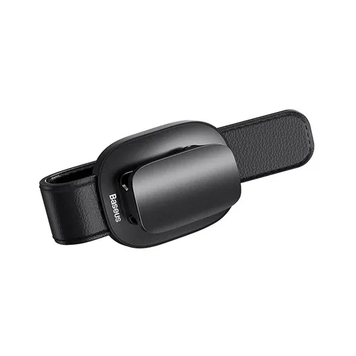 Baseus Platinum Vehicle Eyewear Clip (Clamping Type)