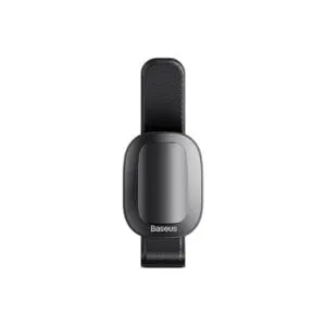 Baseus Platinum Vehicle Eyewear Clip (Clamping Type)