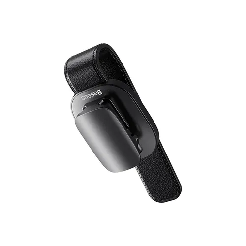 Baseus Platinum Vehicle Eyewear Clip (Clamping Type)