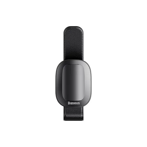 Baseus Platinum Vehicle Eyewear Clip (Clamping Type)