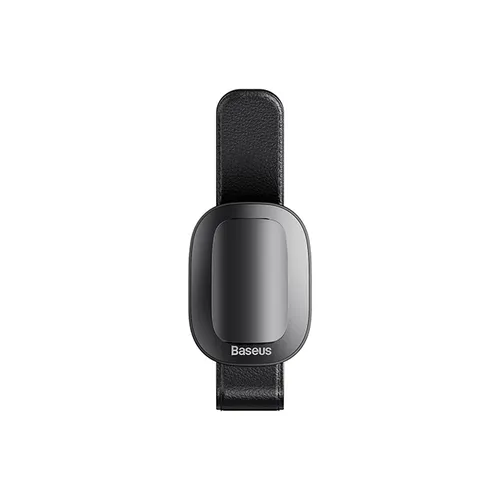 Baseus Platinum Vehicle Eyewear Clip (Clamping Type)