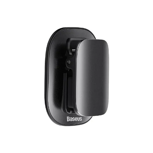 Baseus Platinum Vehicle Eyewear Clip (Paste Type)