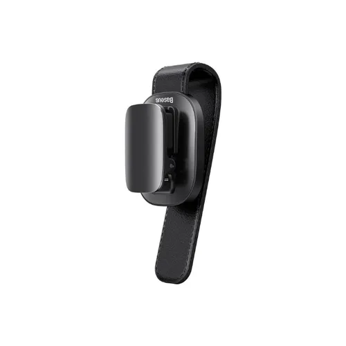 Baseus Platinum Vehicle Eyewear Clip Sunglasses Holder For Car Clamp Type - ACYJN-B01
