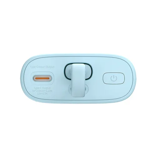 Baseus Popsicle 20W 5200mAh Power Bank with Build-in USB-C Cable