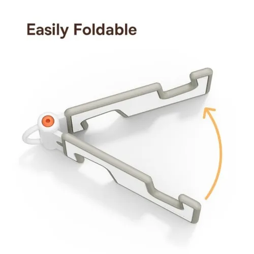 Baseus Portable Series Folding Phone Stand