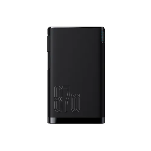 Baseus Power Station 4 10000mAh Power Bank and 87W Adapter