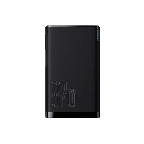 Baseus Power Station 4 10000mAh Power Bank and 87W CN Adapter