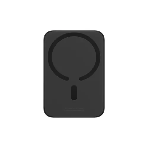 Baseus Powerbank 6000mAh Mini Magnetic Wireless Fast Charge (PPCX)