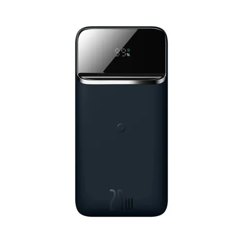 Baseus PPMT-03 20W 10000 Magnetic Wireless Power Bank