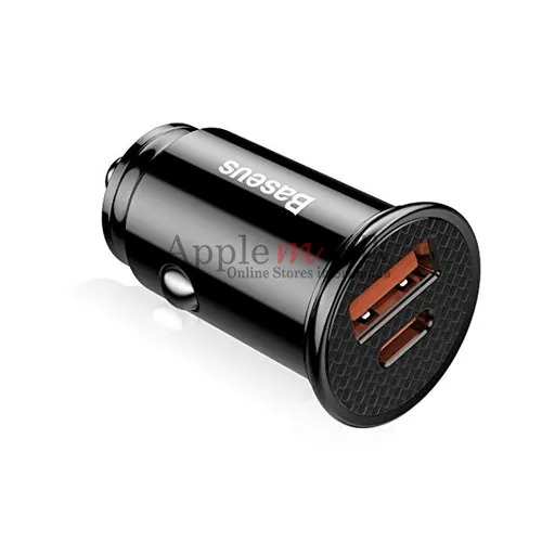 Baseus PPS 30W Max Car Charger