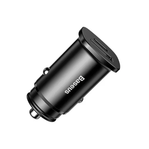 Baseus PPS 30W USB + Type-C Car Charger