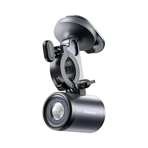 Baseus PrimeTrip Series Dual-Color Bike Light 2-in-1 Set