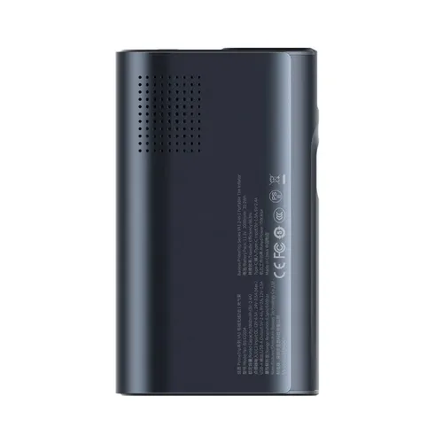 Baseus PrimeTrip VA1 Wired and Wireless 2-in-1 Tire Inflator