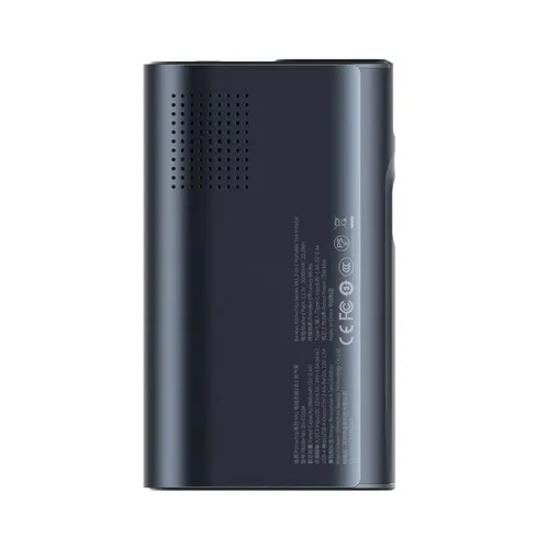 Baseus PrimeTrip VA1 Wired and Wireless 2-in-1 Tire Inflator