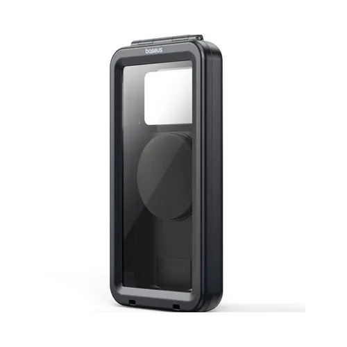 Baseus PrimeTrip VB1 RainShield Bike Handlebar Case