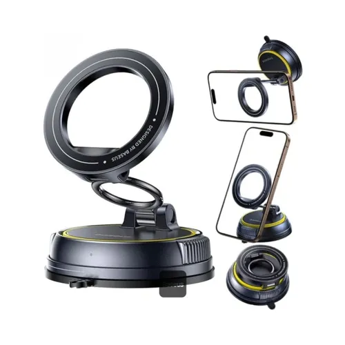 Baseus PrimeTrip VC2 Flex Magnetic Car Mount Suction Cup Version