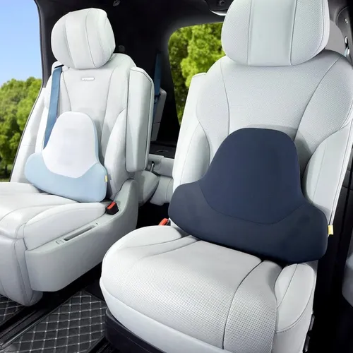 Baseus PrimeTrip VH1 Car Lumbar Breathable Support Pillow