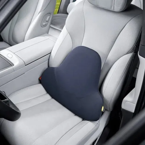 Baseus PrimeTrip VH1 Car Lumbar Breathable Support Pillow