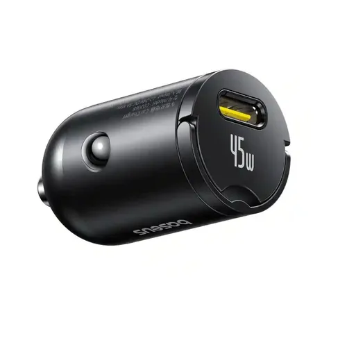 Baseus PrimeTrip VP2 45W Car Charger