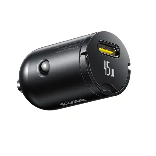Baseus PrimeTrip VP2 45W Car Charger