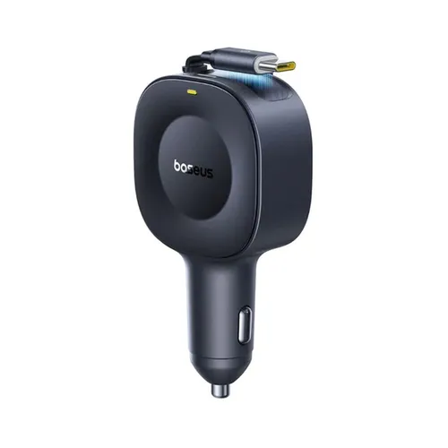Baseus PrimeTrip VR2 30W Car Charger