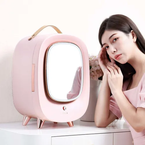 Baseus Professional Beauty Fridge 13L Large