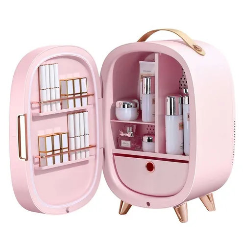 Baseus Professional Beauty Fridge 13L Large