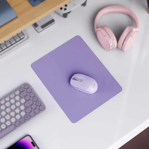 Baseus PU Leather Mouse Pad