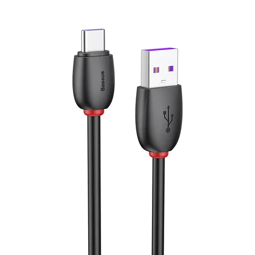 Baseus Purple Ring HW Quick Charging USB Cable