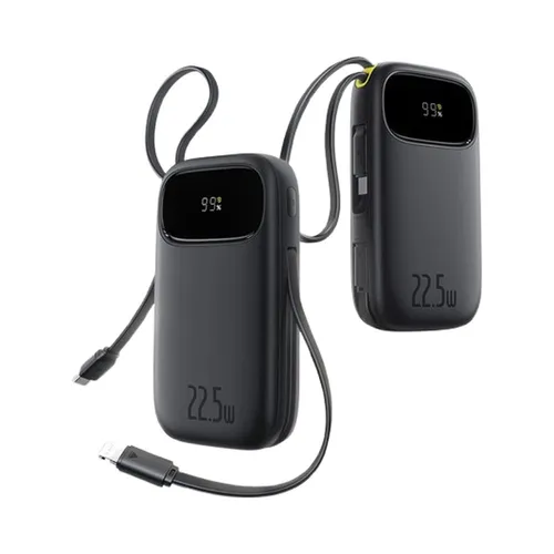 Baseus QPow 3 Digital Display Power Bank