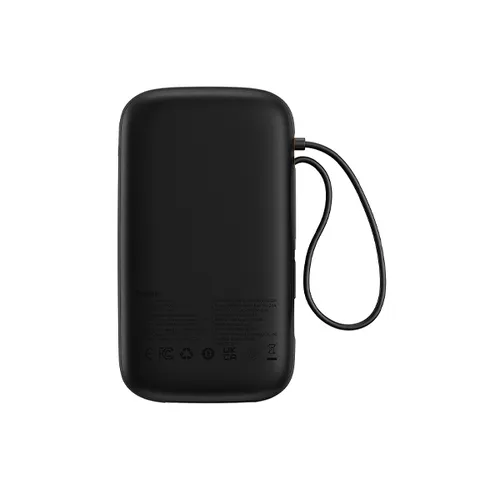 Baseus Qpow2 22.5W Digital Display 10000mAh Fast Charging Power Bank
