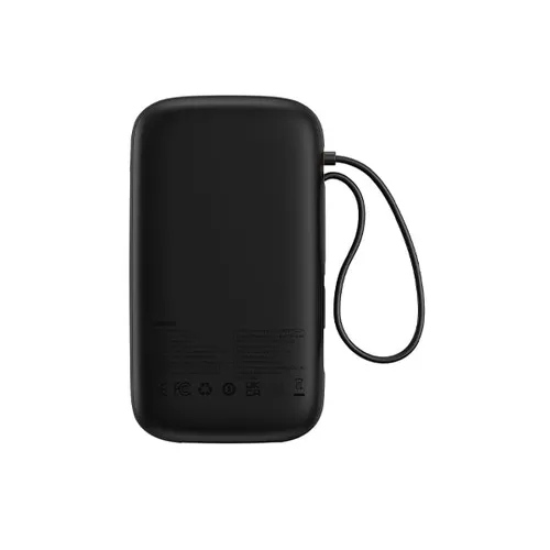 Baseus Qpow2 22.5W Digital Display 20000mAh Fast Charging Power Bank