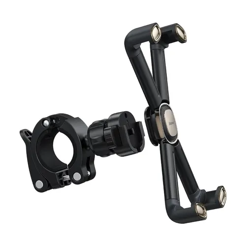 baseus quick to take cycling holder applicable for bicycle and motorcycle