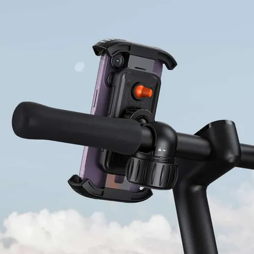 Baseus QuickGo Series Bike Phone Mount