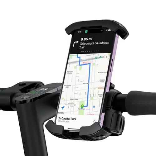 Baseus QuickGo Series Bike Phone Mount
