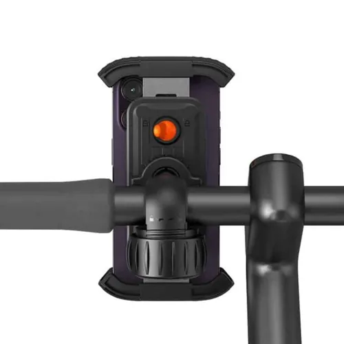 Baseus QuickGo Series Bike Phone Mount