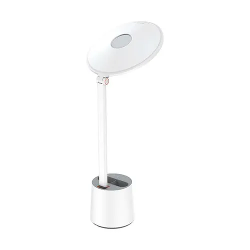 Baseus Reading Light Full Spectrum Dual Light Source AAA Smart Touch Reading and Writing Desk Lamp
