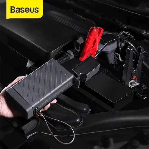 Baseus Reboost Jump Starter
