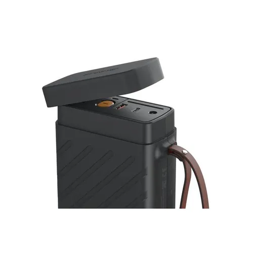 Baseus Reboost Jump Starter with Portable Energy Storage Power Supply