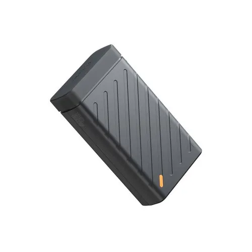 Baseus Reboost Jump Starter with Portable Energy Storage Power Supply