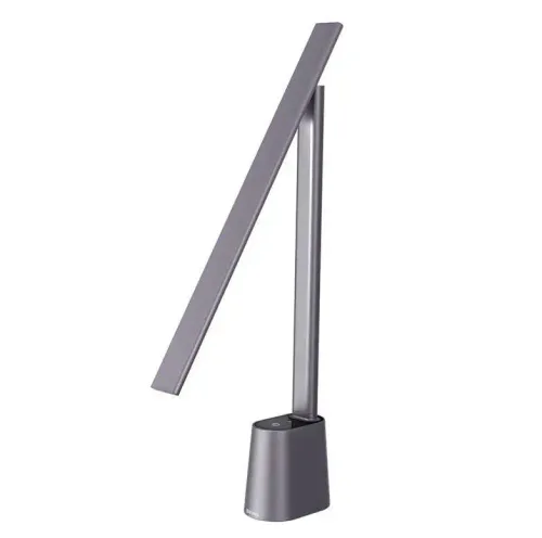 Baseus Rechargeable Desk Lamp (Smart Light) (DGZG-0G)
