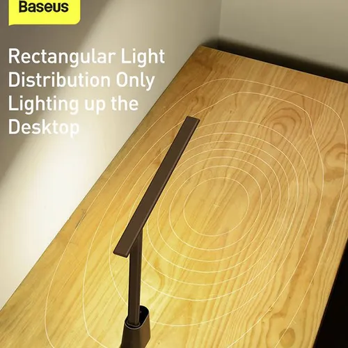Baseus Rechargeable Folding Reading Desk Lamp