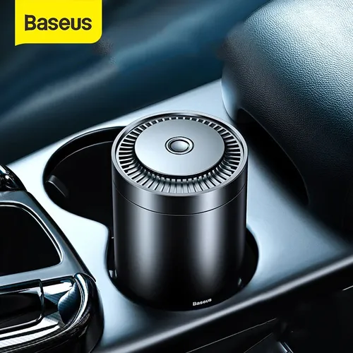 Baseus Ripple Car Cup Holder Air Freshener