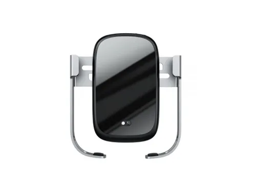 Baseus Rock Solid Electric Holder Wireless Charger Kit