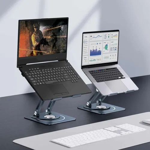 Baseus Rotatable and Foldable Laptop Stand