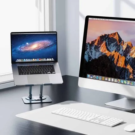 Baseus Rotatable and Foldable Laptop Stand
